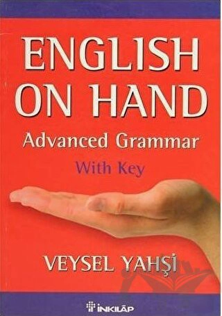 Advanced Grammer With Key