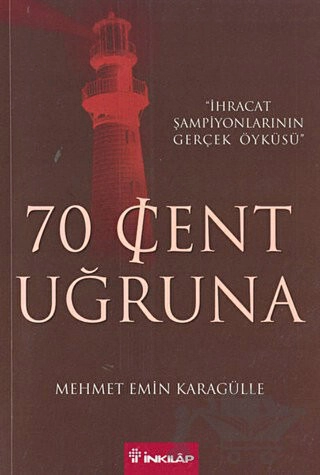 "İhracat Şampiyonlarının Gerçek Öyküsü"