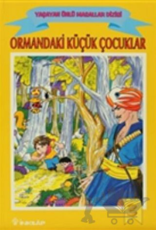 Yaşayan Ünlü Masallar Dizisi 3