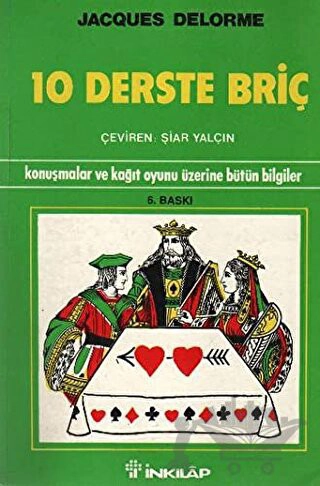 Beşli Majör Sistemine Göre Konuşmalar ve Kağıt Oyunu Üzerine Bütün Bilgiler