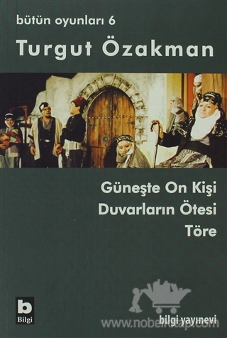 Güneş On Kişi, Duvarların Ötesi, Töre