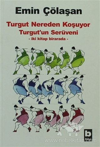 İki Kitap Birarada