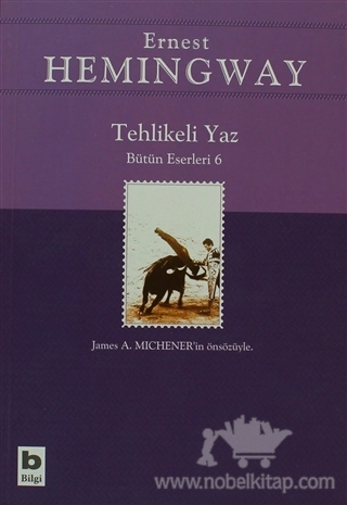 James A. Michener'in Önsözüyle