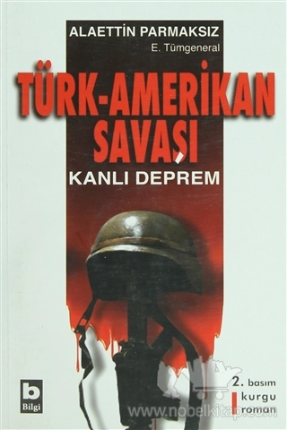 Kanlı Deprem