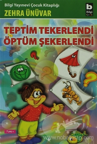 Öykü, Bilmece, Oyun, Tekerleme