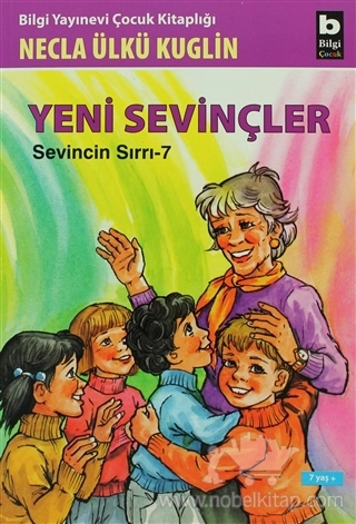 Sevincin Sırrı-7