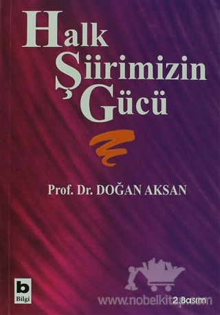 Türk Halk Şiirinin Doruklarında Bir Şiir Dili İncelemesi