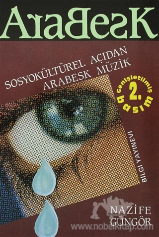 Sosyokültürel Açıdan Arabesk Müzik