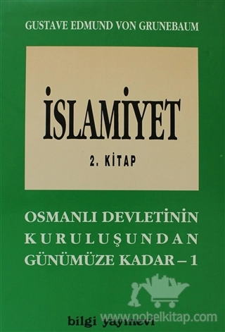 Osmanlı Devletinin Kuruluşundan Günümüze Kadar - 1