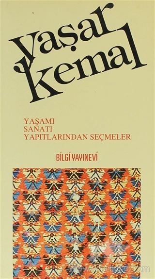 Yaşamı, Sanatı, Yapıtlarından Seçmeler