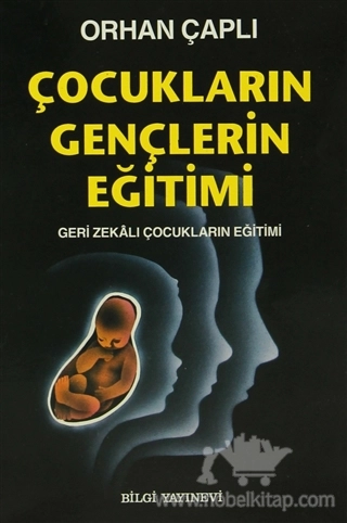 Geri Zekalı Çocukların Eğitimi