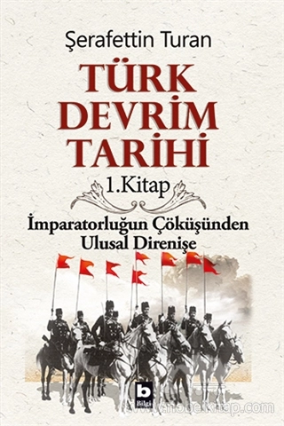 İmparatorluğun Çöküşünden Ulusal Direnişe