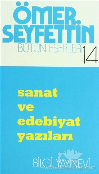 Bütün Eserleri 14