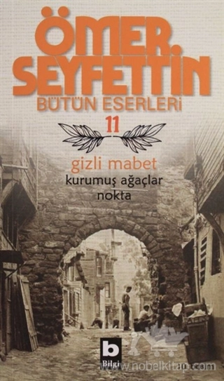 Bütün Eserleri 11