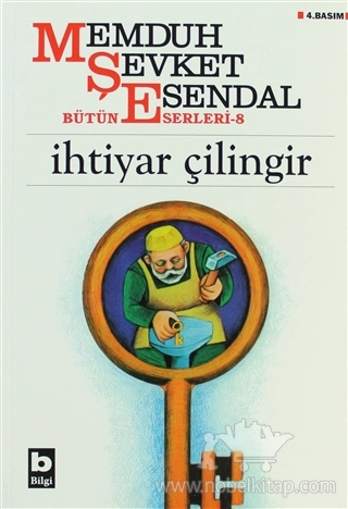 Bütün Eserleri 8