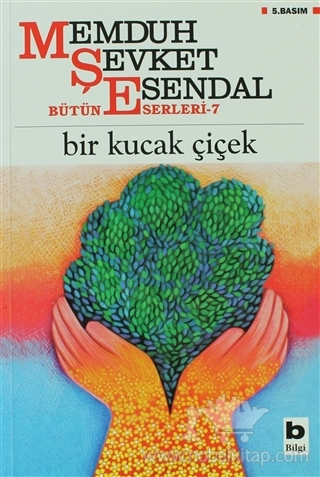 Bütün Eserleri - 7