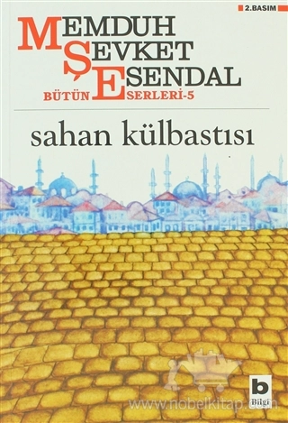 Bütün Eserleri 5