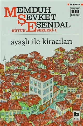 Bütün Eserleri  -1