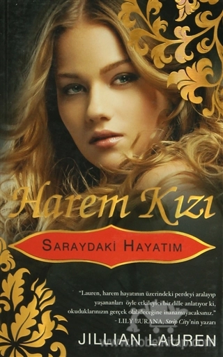 Saraydaki Hayatım