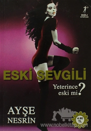 Yeterince Eski Mi?