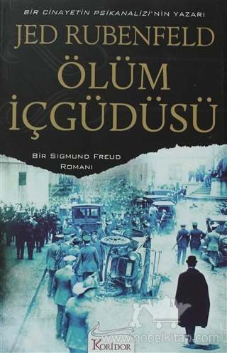 Bir Sigmund Freud Romanı