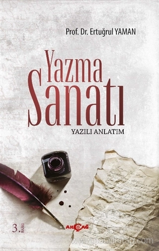 Yazılı Anlatım