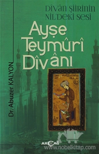 Divan Şiirinin Nil'deki Sesi