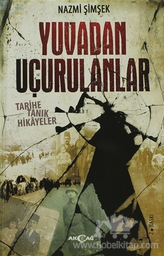 Tarihe Tanık Hikayeler