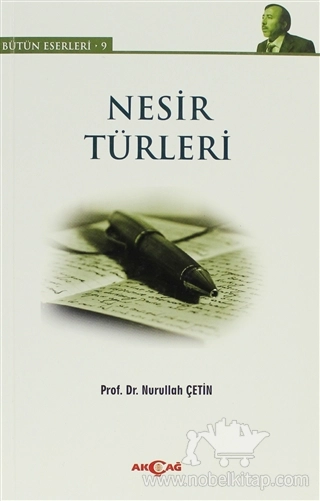 Bütün Eserleri - 9