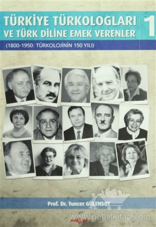 (1800-1950) Türkolojinin 150 Yılı