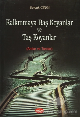 Anılar ve Tanılar