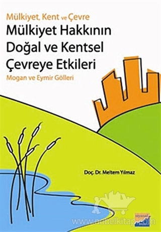 Mogan ve Eymir Gölleri