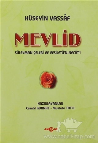 Süleyman Çelebi ve Vesiletü’n Necat’ı