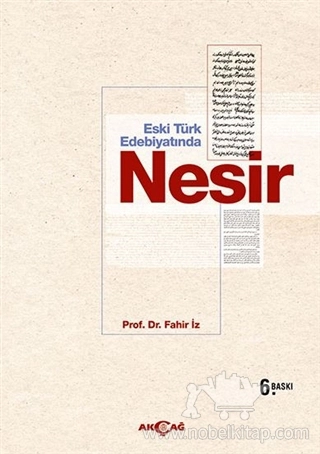 14. Yüzyıldan 19. Yüzyıl Ortasına Kadar Yazmalardan Seçilmiş Metinler