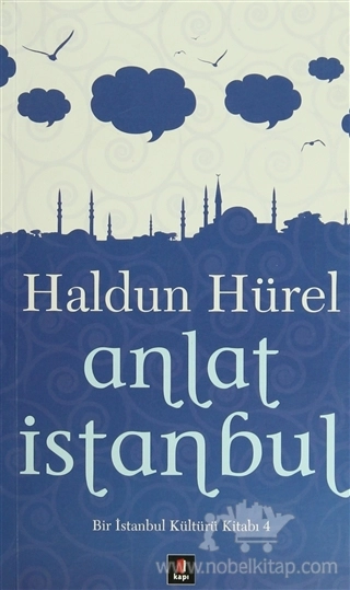 Bir İstanbul Kültürü Kitabı 4