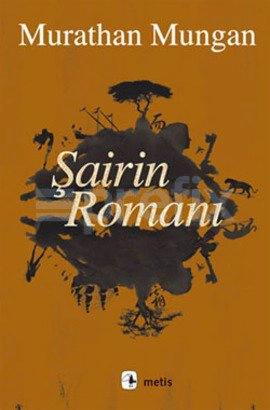 Şairin Romanı