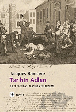 Bilgi Poetikası Alanında Bir Deneme