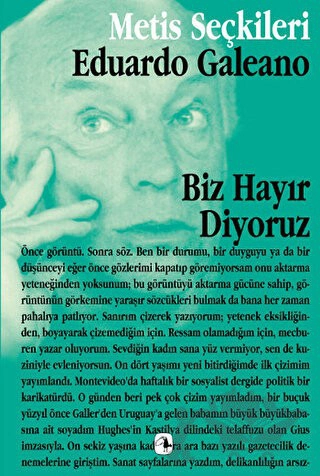 Eduardo Galeano'dan Seçme Yazılar