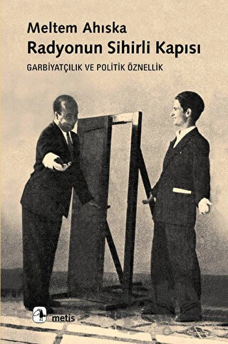 Garbiyatçılık ve Politik Öznellik