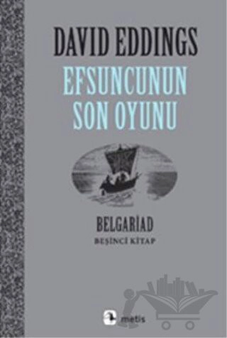 Belgariad Beşinci Kitap