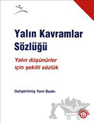 Yalın Düşünürler İçin Şekille Sözlük