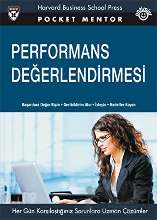 Başarılara Değer Biçin - Geribildirim Alın - İzleyin - Hedefler Koyun