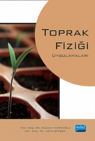 Toprak Fiziği Uygulamaları