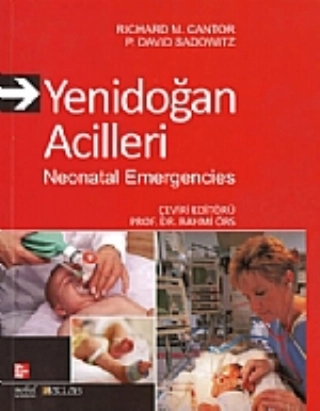 Yenidoğan Acilleri