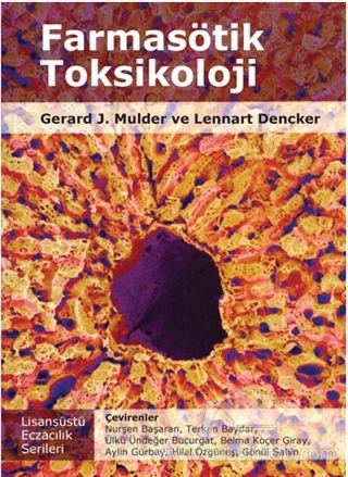 Farmasötik Toksikoloji