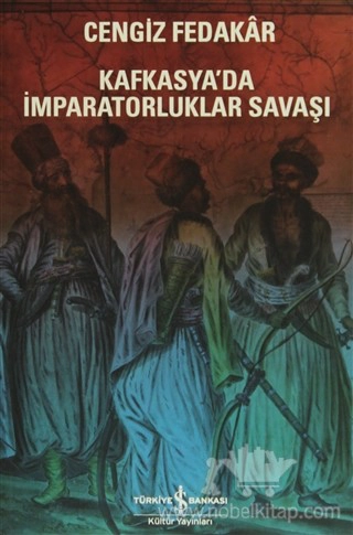 Kırım'a Giden Yolda Anapa Kalesi (1781-1801)