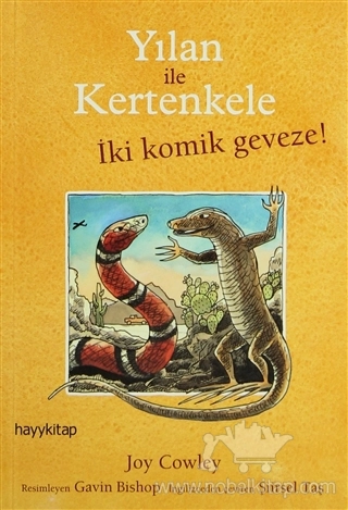 İki Komik Geveze!