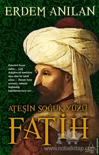 Ateşin Soğuk Yüzü