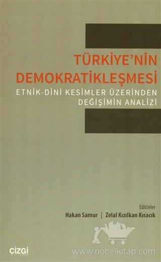 Etlik-Dini Kesimler Üzerinden Değişim Analizi