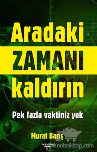 Pek Fazla Vaktiniz Yok